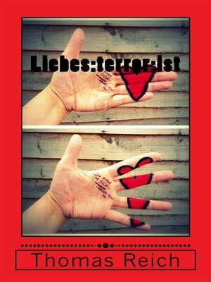 cover image of Liebes -terror -ist